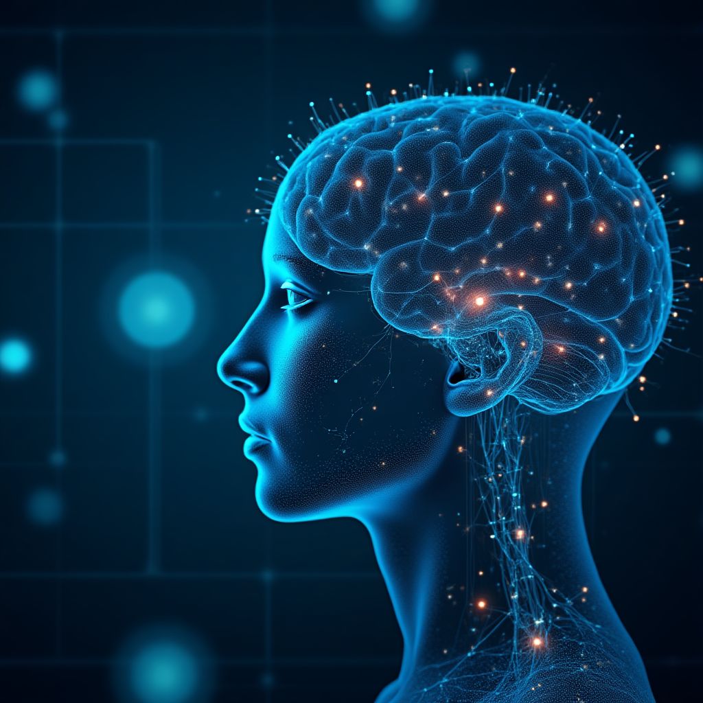 AI in business process optimization