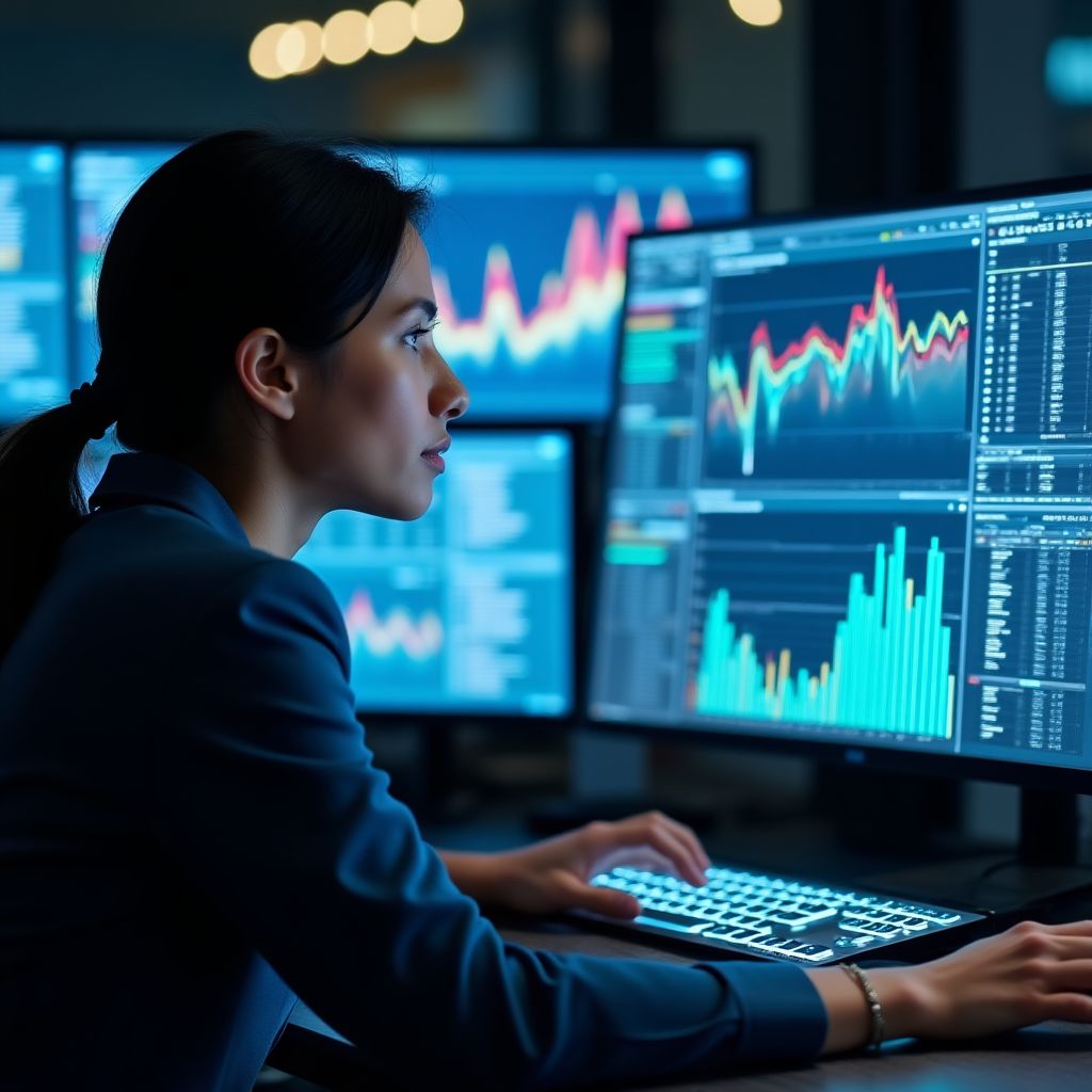 Technology trends research