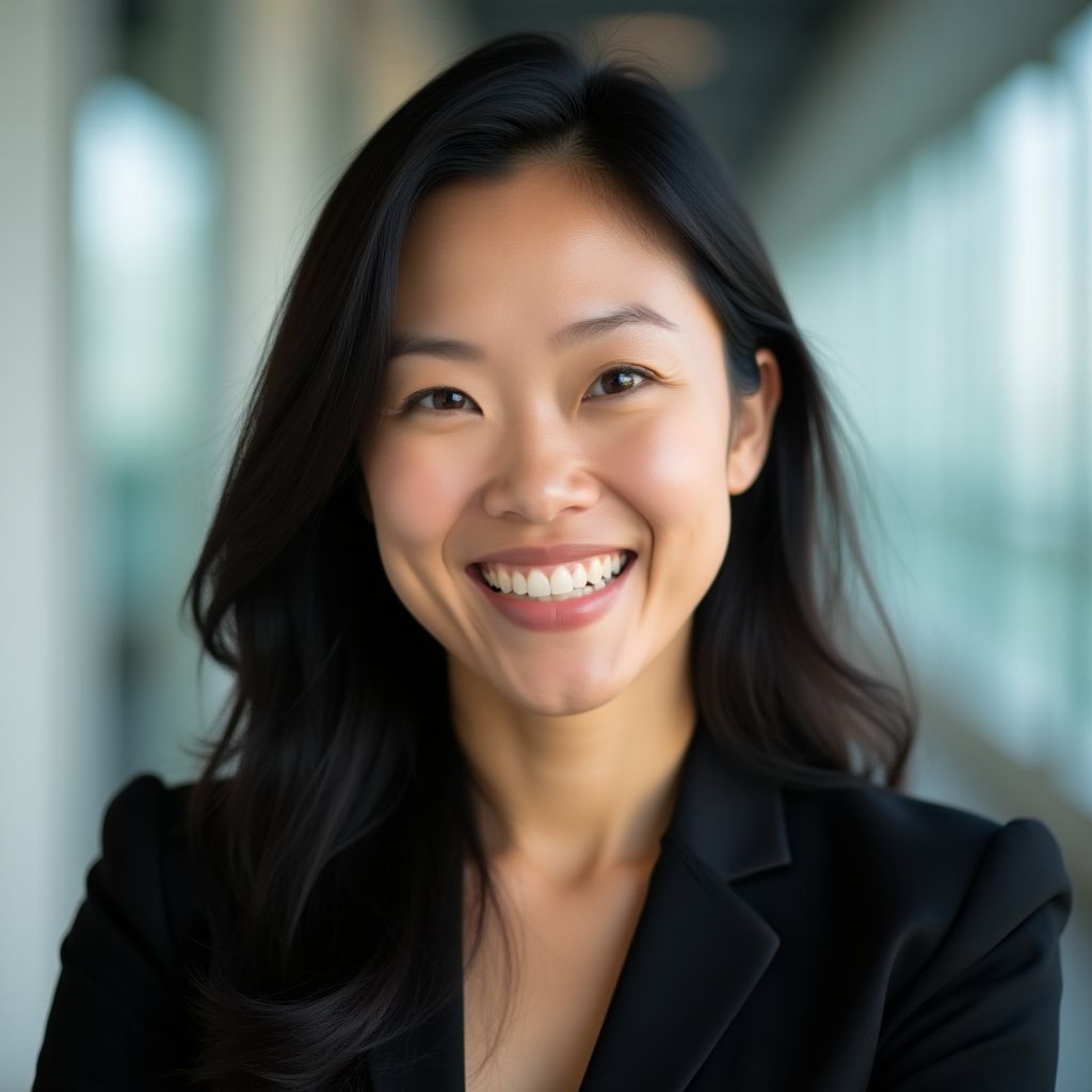 Jennifer Wong